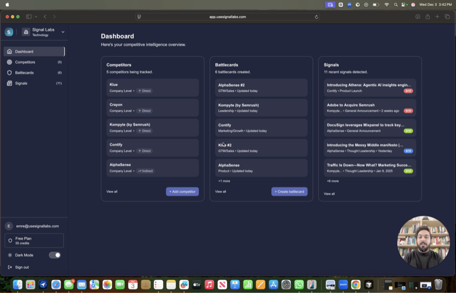 CIx Demo Video Thumbnail